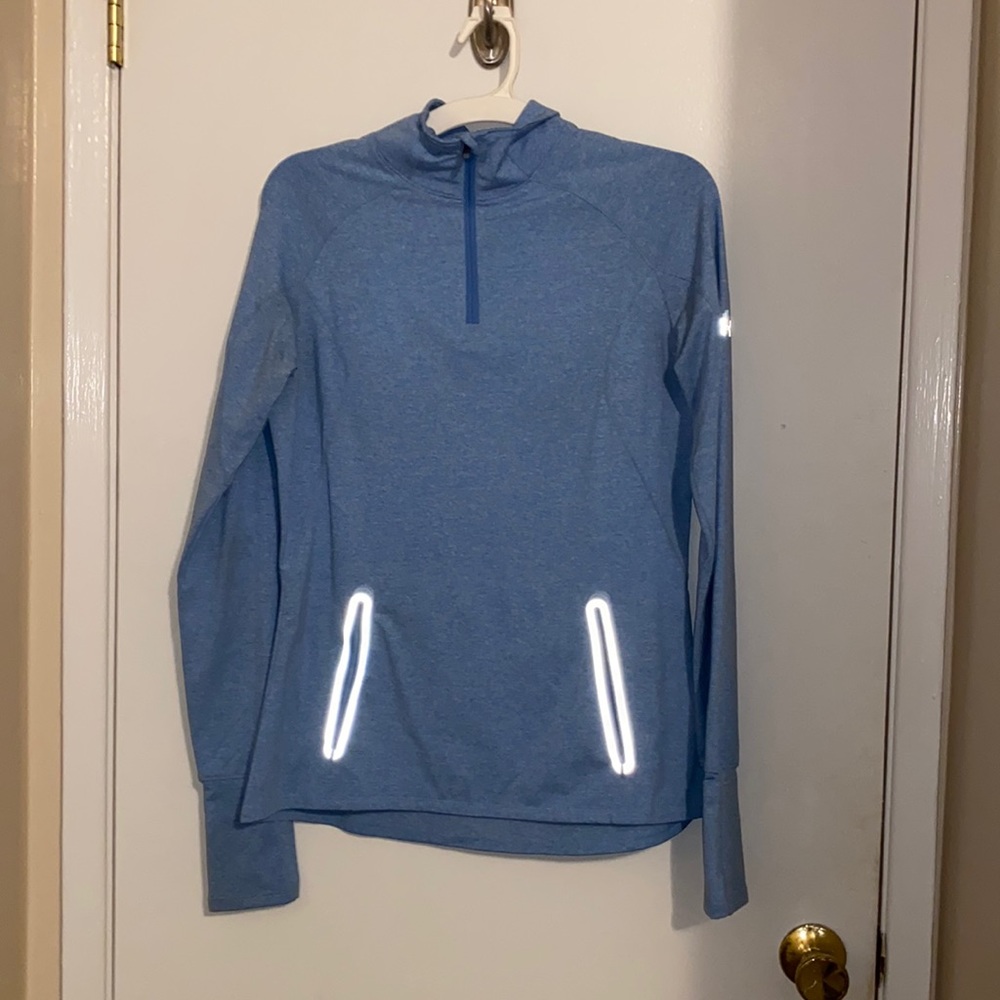 Under Armour quarter zip